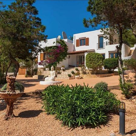 Villa Can Jasa San Antonio  Exteriér fotografie