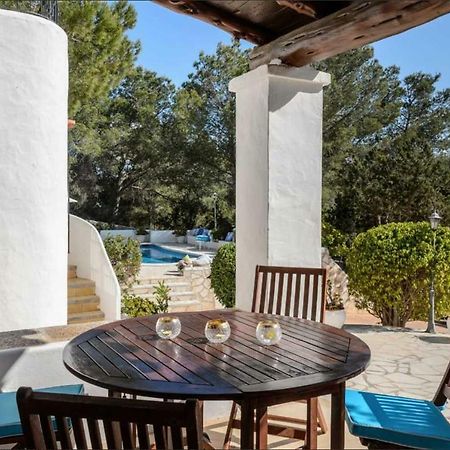 Villa Can Jasa San Antonio  Exteriér fotografie