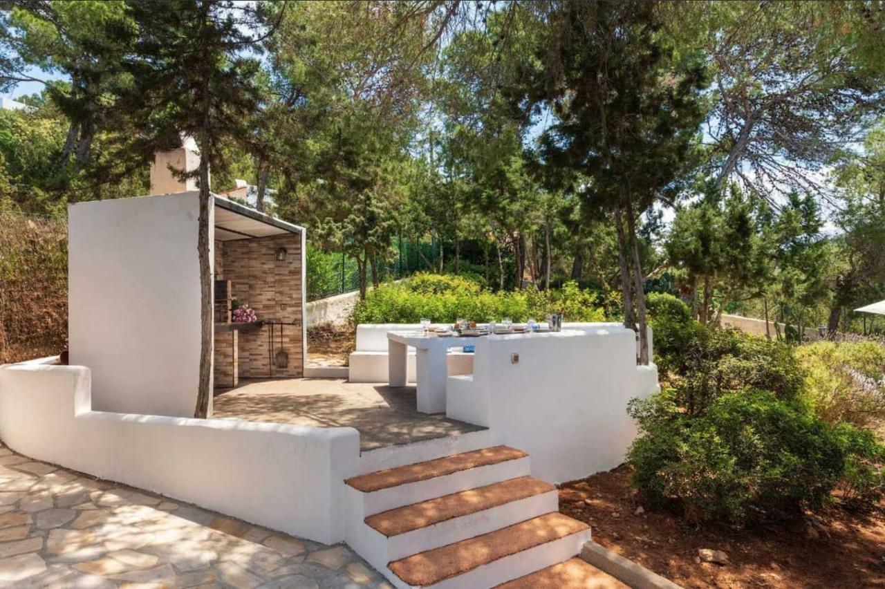 Villa Can Jasa San Antonio  Exteriér fotografie