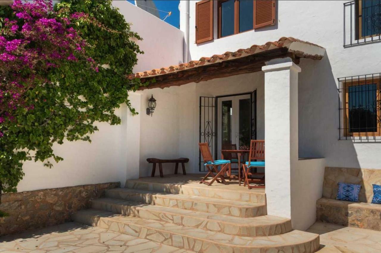 Villa Can Jasa San Antonio  Exteriér fotografie